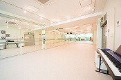 国分寺市 中央線・国分寺駅のスタジオ レンタルスタジオ