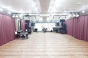 山手線 高田馬場駅徒歩2分の防音イベントスペース