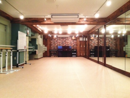 原宿レンタルスタジオ