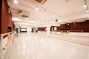 武蔵小杉スタジオ レンタルスタジオ