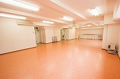 渋谷笹塚レンタルスタジオ