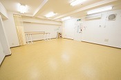 渋谷笹塚レンタルスタジオ