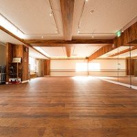 レンタルスタジオ 東京都内23区 横浜川崎市 ダンス教室向け 貸しレンタルスペース