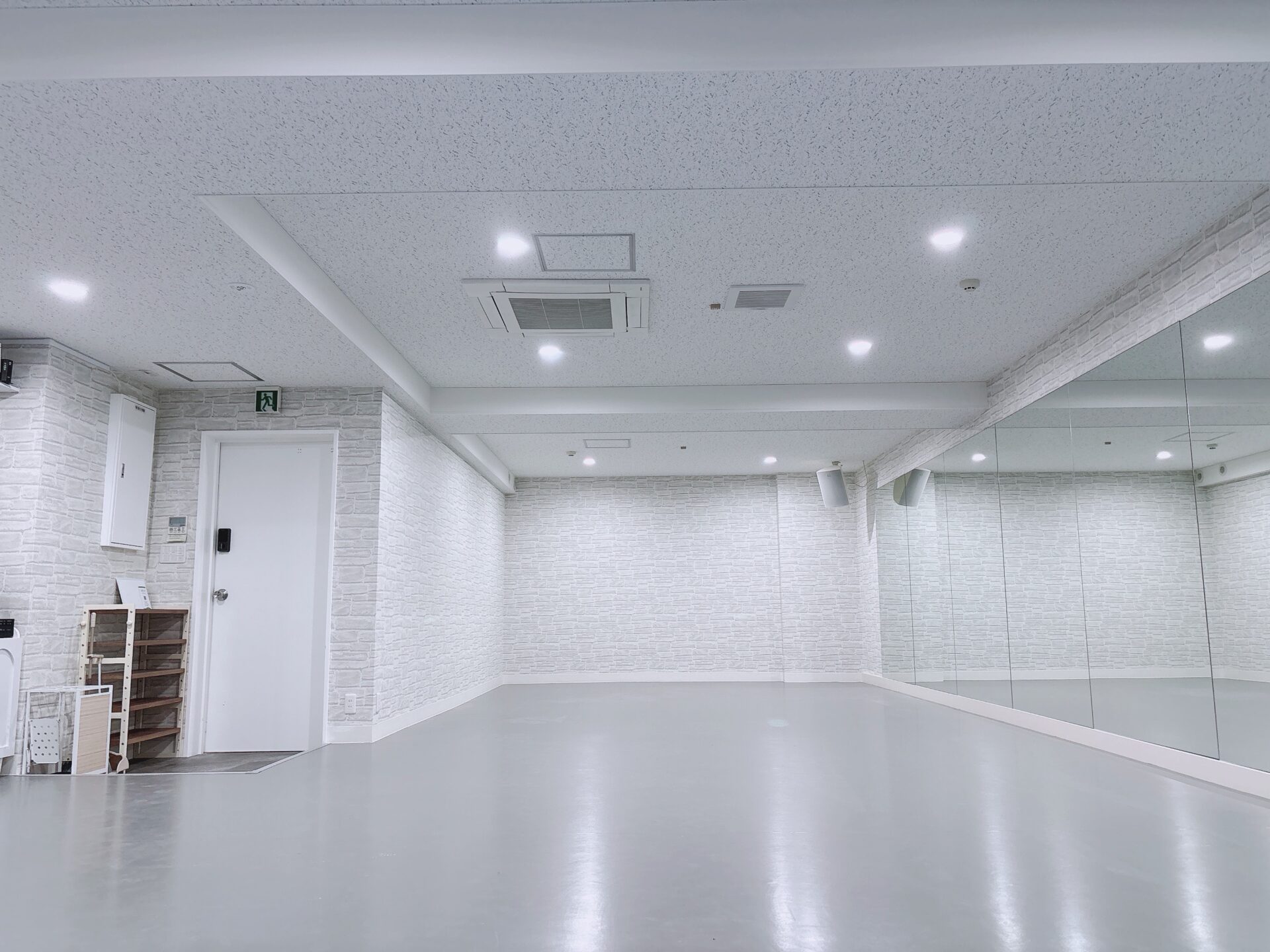 品川 レンタルスタジオ 「GATEスタジオ 」がオープンします