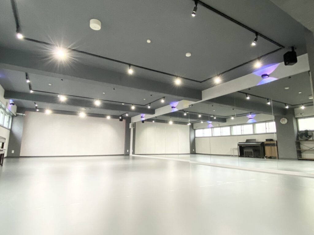 東京都 目黒区 『中目黒すわ山 レンタルスタジオ』がついに５月よりオープンします！！！